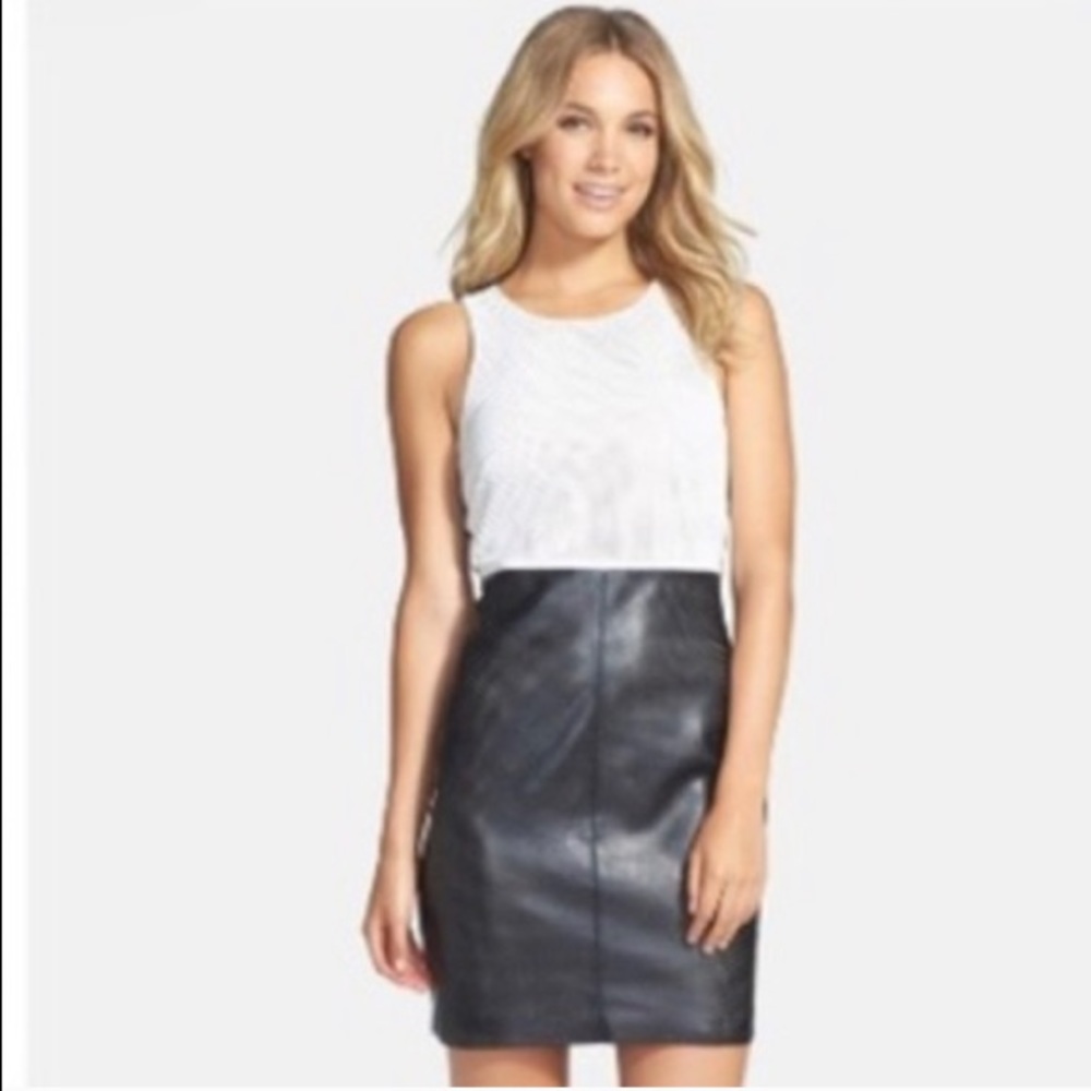 NWT Bailey 44 Dress